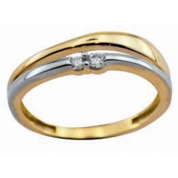 Gold Ring 10kt, 0788